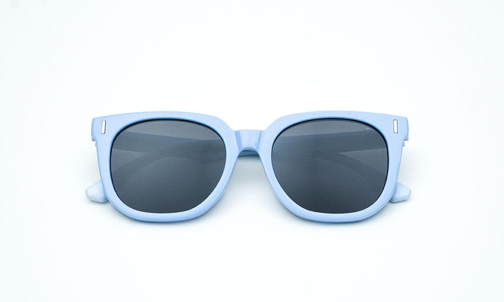 Sky Blue Baby Sunglass