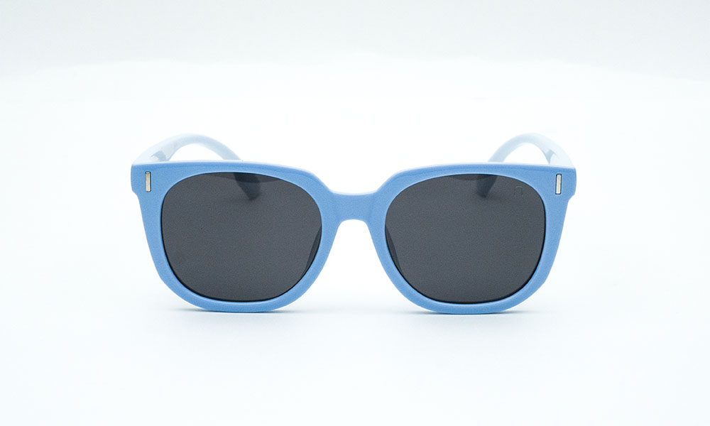 Sky Blue Baby Sunglass