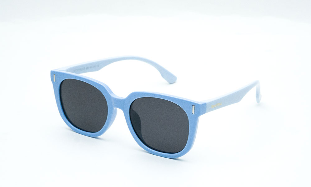 Sky Blue Baby Sunglass