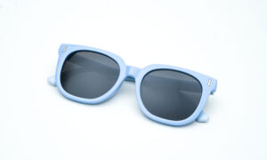 Sky Blue Baby Sunglass