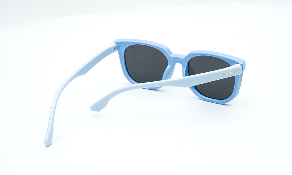 Sky Blue Baby Sunglass