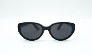 Black Cat Eye TPEE Sunglass
