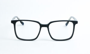 Limitless Black Square Frame