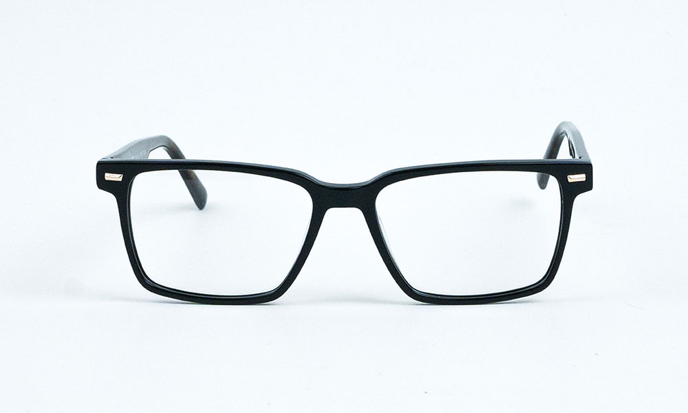 Limitless Black Printed Frame