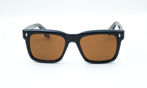Brown Polarized Lens Sunglass