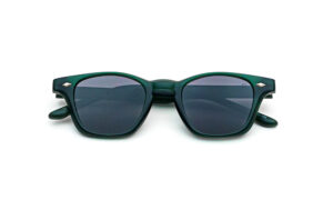 Matte Green Polarized Sunglass