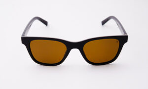 Dune Brown Polarized Sunglass