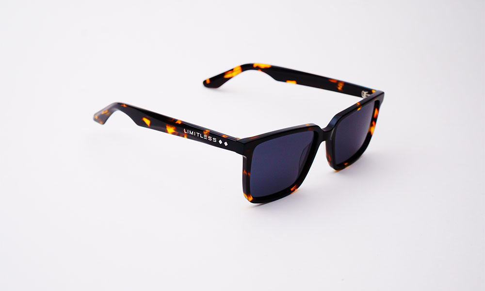 Ross Acetate Polarized Sunglass