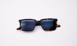 Ross Acetate Polarized Sunglass