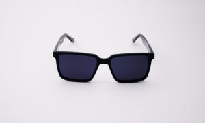 Ross Shining Square Sunglass