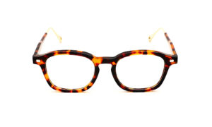 Limitless Animal Printed Eyeglass