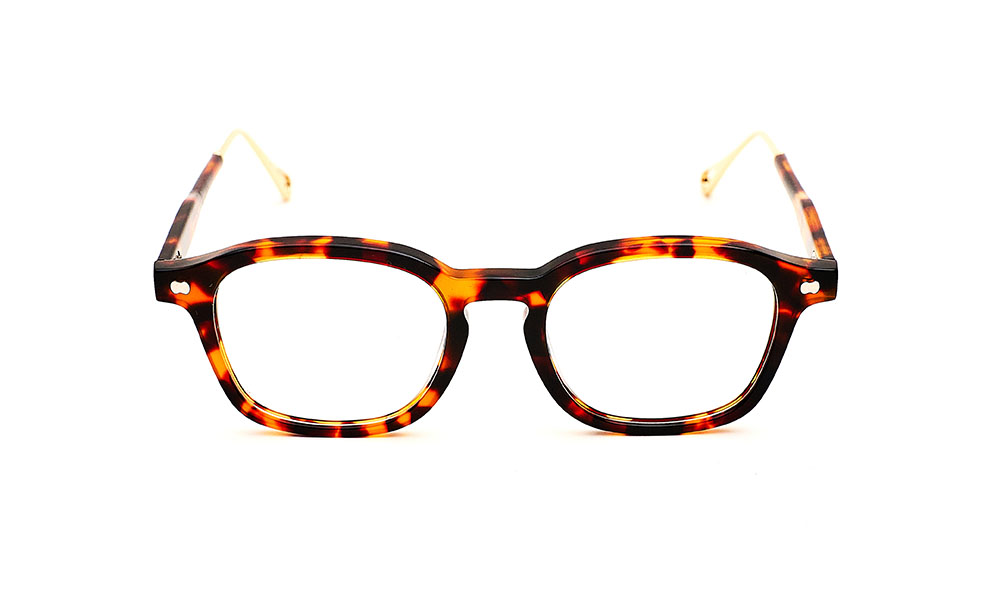 Limitless Animal Printed Eyeglass