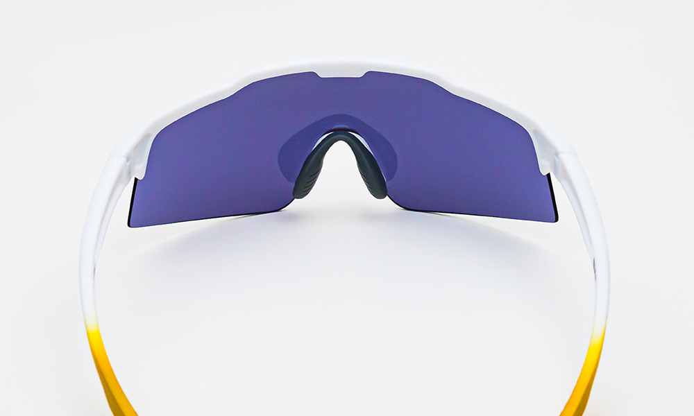 Limitless Mercury TR90 Wraparound