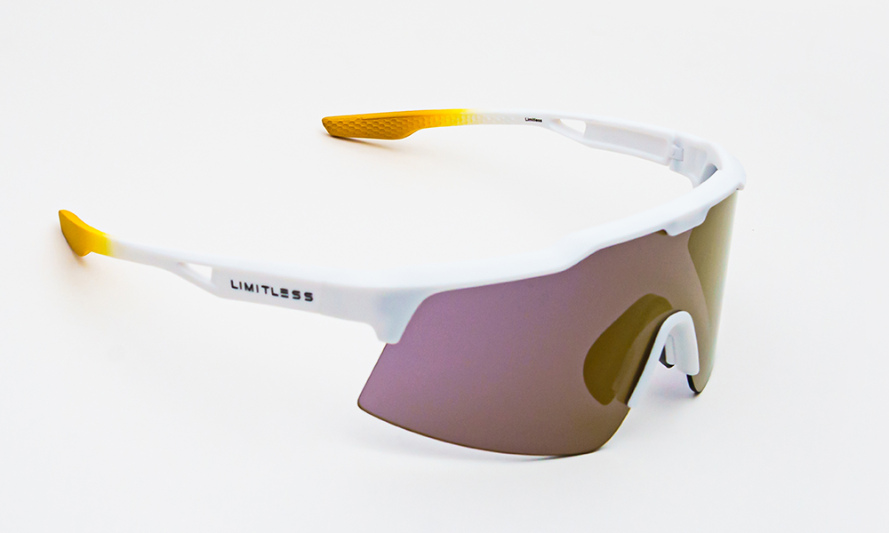 Limitless Mercury TR90 Wraparound