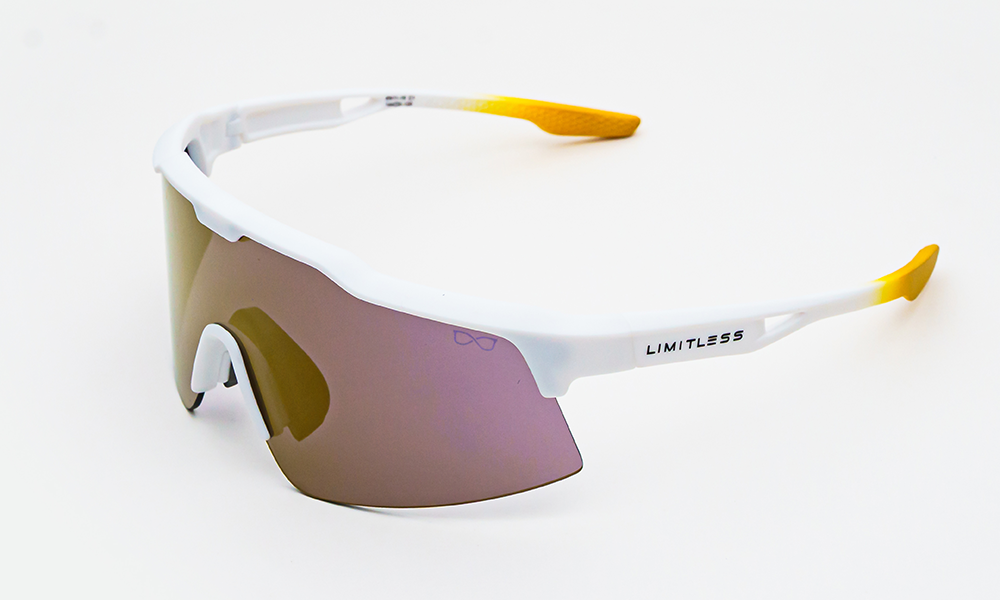 Limitless Mercury TR90 Wraparound