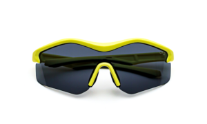 Limitless Sporty Neon Wraparound