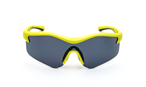 Limitless Sporty Neon Wraparound