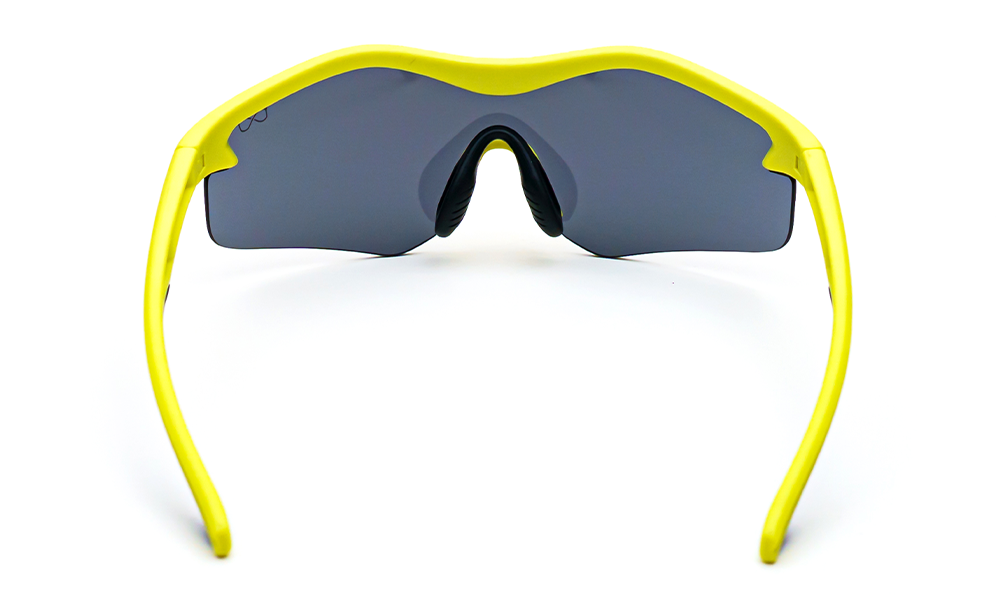 Limitless Sporty Neon Wraparound