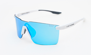 Limitless White Sport Wraparound