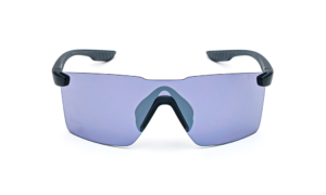 Limitless TR90 Silver Wraparound