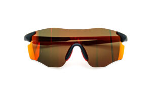 Limitless Sporty Black Wraparound