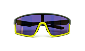 Limitless Neon Olive Wraparound