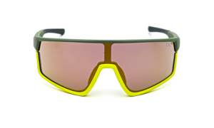 Limitless Neon Olive Wraparound