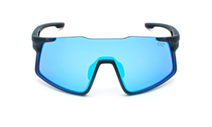 Limitless Grey Mercury Lens Wraparound