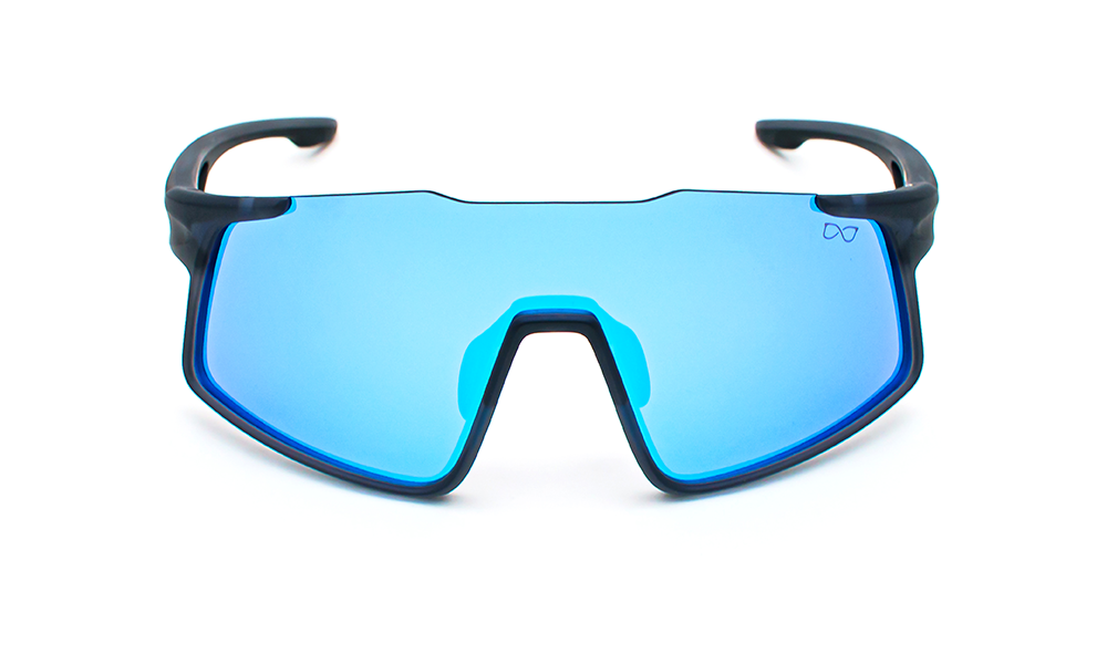 Limitless Grey Mercury Lens Wraparound