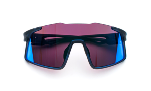 Limitless Grey Mercury Lens Wraparound
