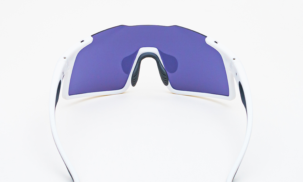 Limitless White Mercury Lens Wraparound