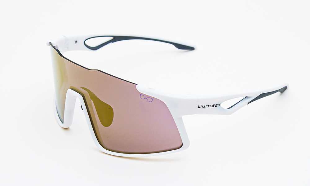 Limitless White Mercury Lens Wraparound