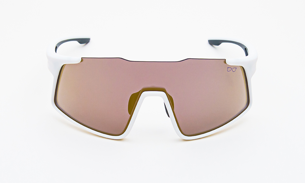 Limitless White Mercury Lens Wraparound