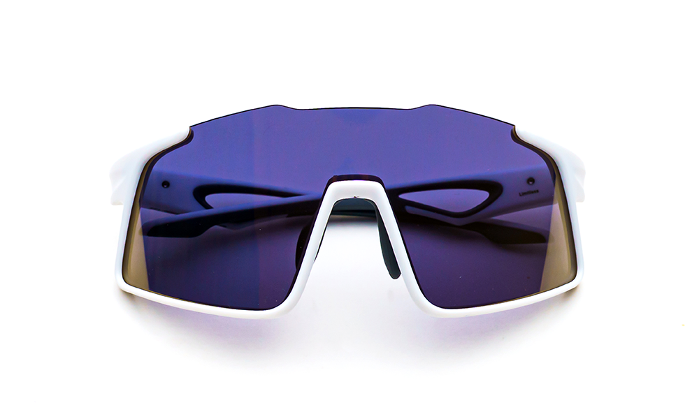 Limitless White Mercury Lens Wraparound