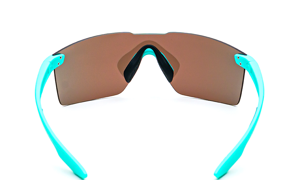 Limitless Green Mercury Wraparound