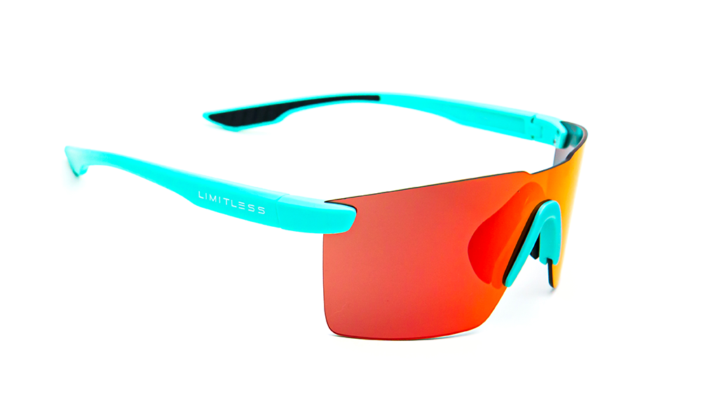 Limitless Green Mercury Wraparound