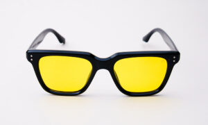 Axis Yellow Tinted Polarized
