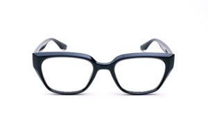 Shiny Black TR90 Optical Frame
