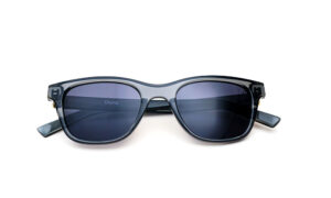 Dune Grey Polarized Sunglass