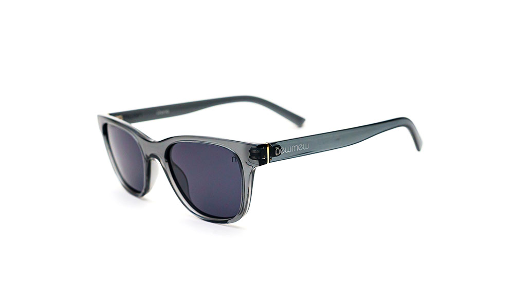 Dune Grey Polarized Sunglass