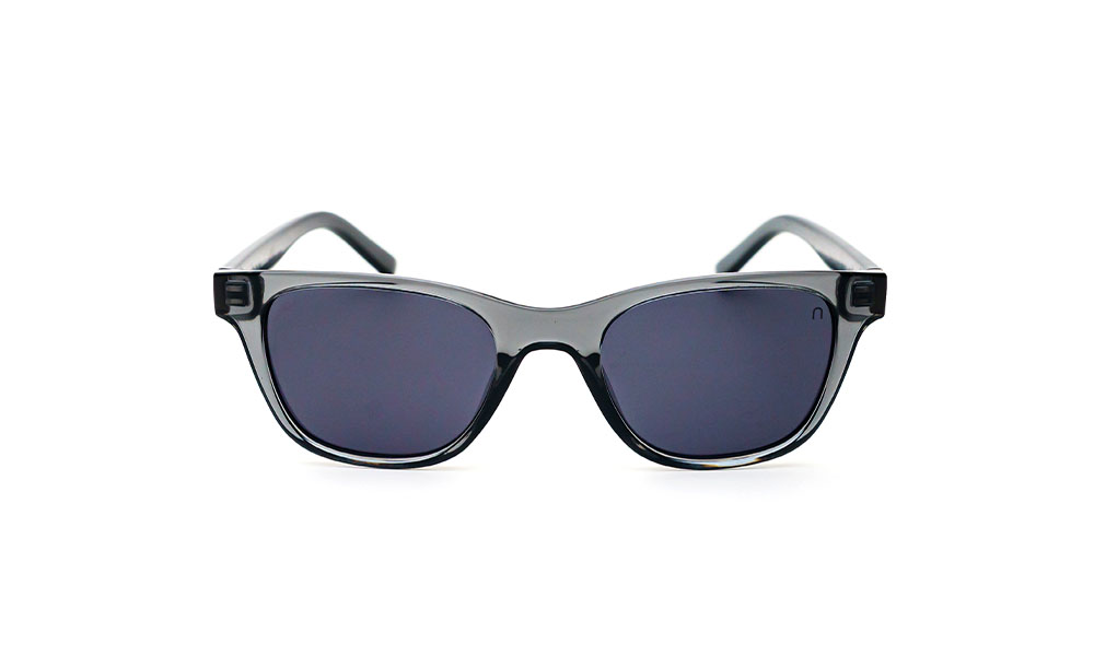 Dune Grey Polarized Sunglass