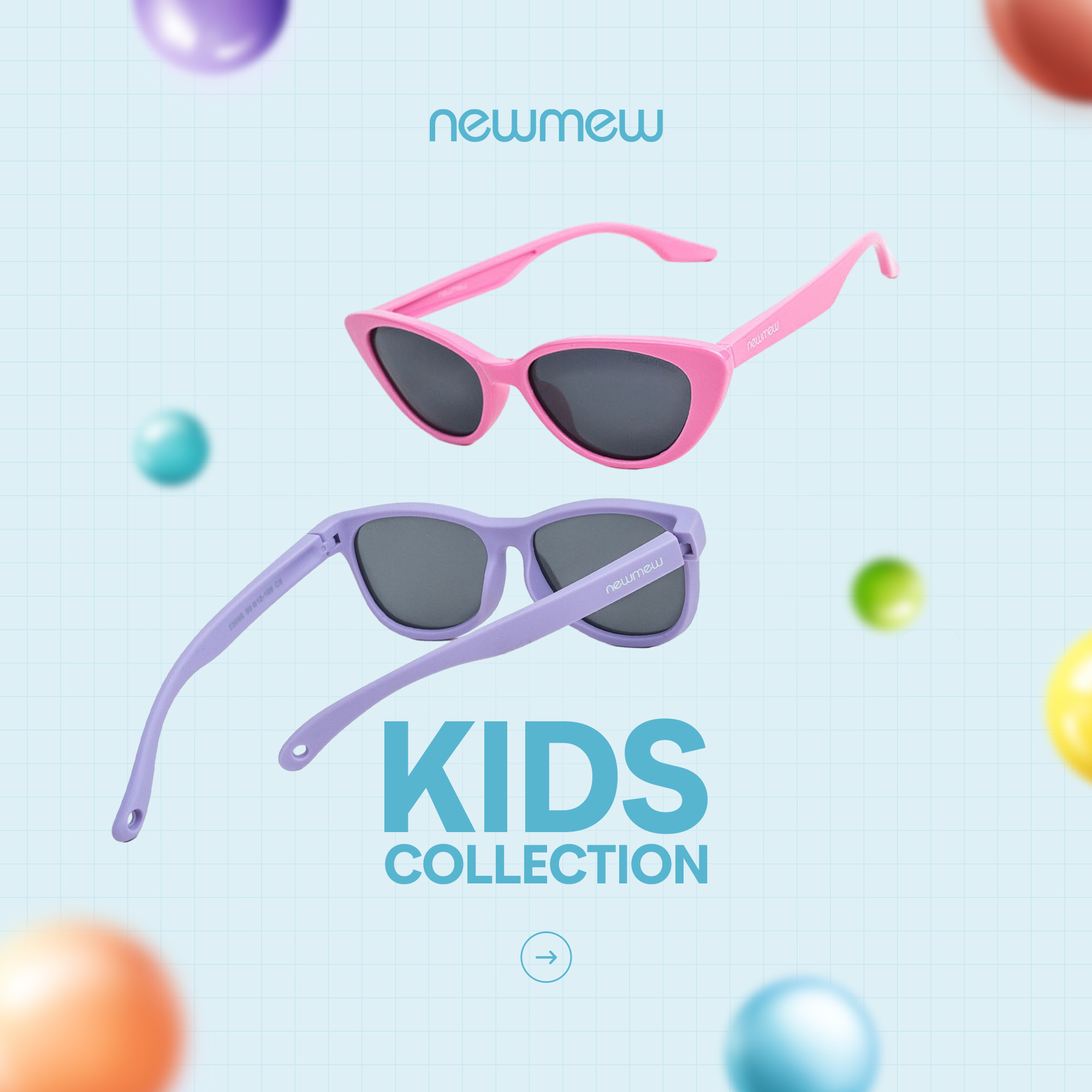 newmew fourth collection