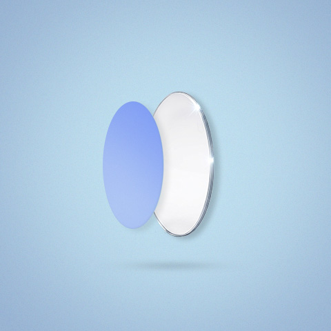 Grade A Lens
