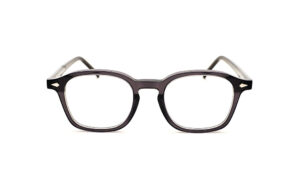 Limitless Grey Transparent Eyeglass