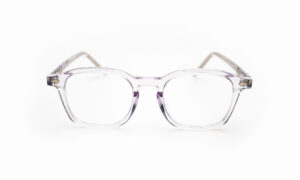 Limitless Transparent Prescription Eyeglass