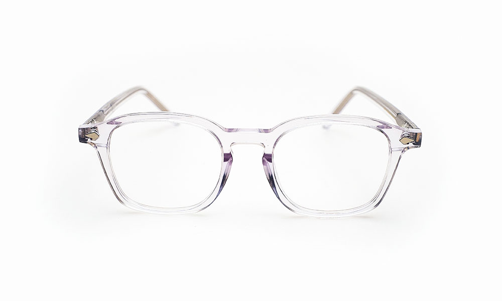 Limitless Transparent Prescription Eyeglass