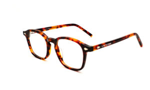 Limitless Tiger Print Eyeglass