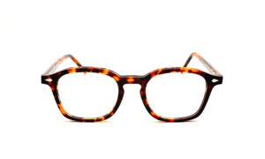 Limitless Tiger Print Eyeglass