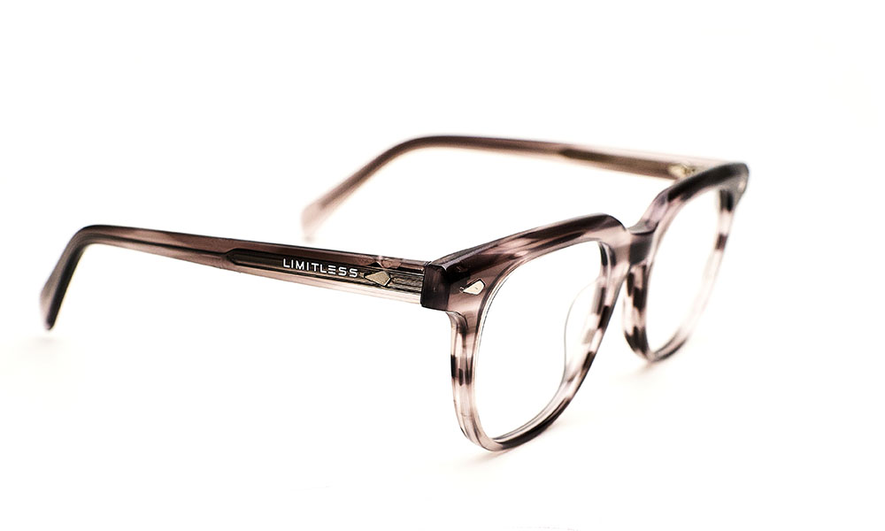 Limitless Acetate Printed Eyeglass