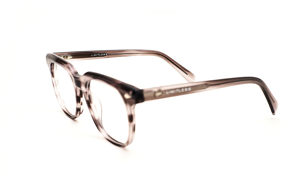 Limitless Acetate Printed Eyeglass